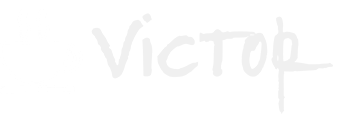 Victor Fernandes - Logo